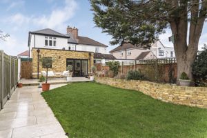 Rear Elevation- click for photo gallery